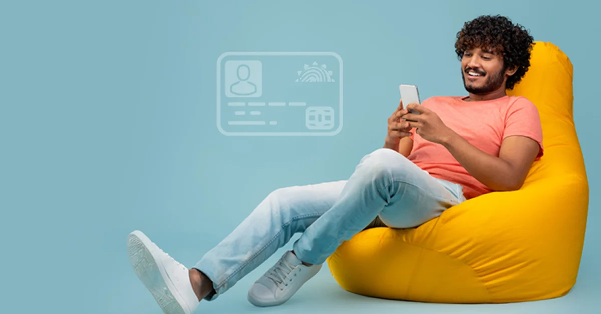 Emergency Loan on Aadhaar Card India