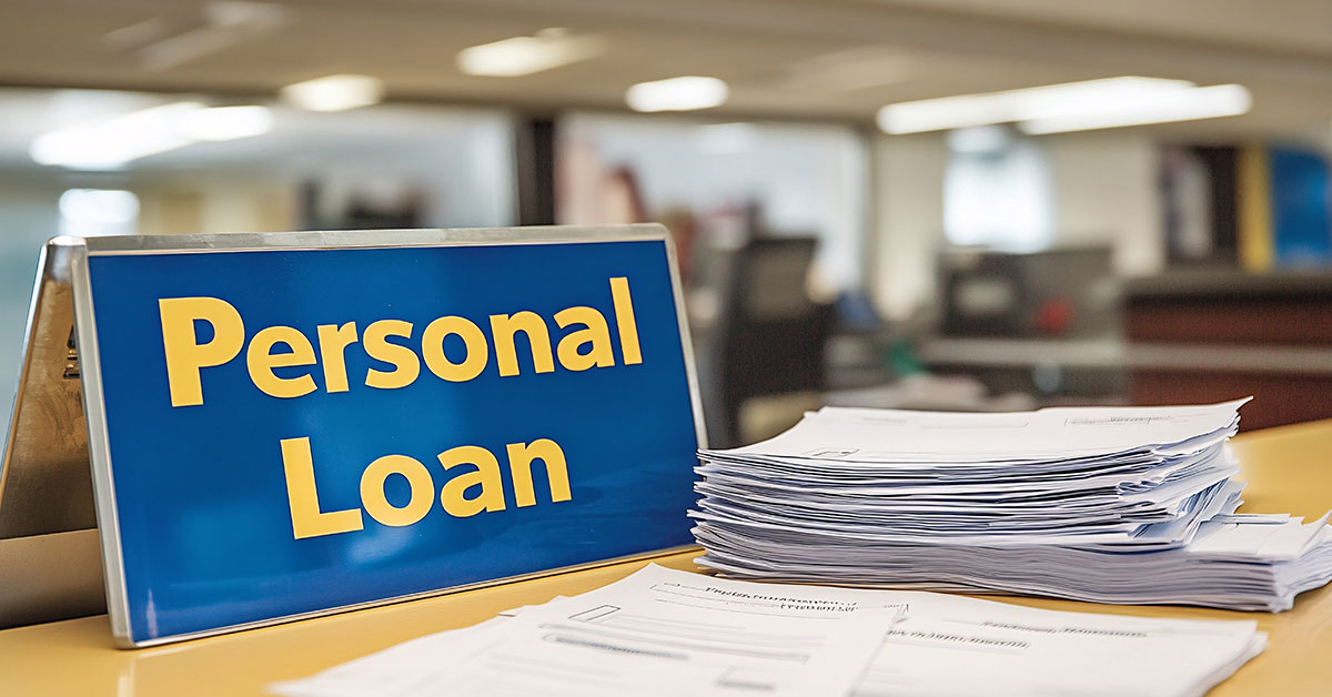 Personal Loan Without ITR India