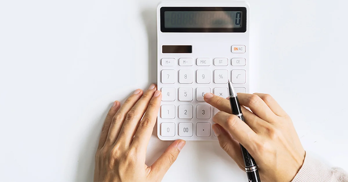 How to Calculate Interest Rate Per Month