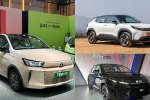 New Cars Launched in India May 2026