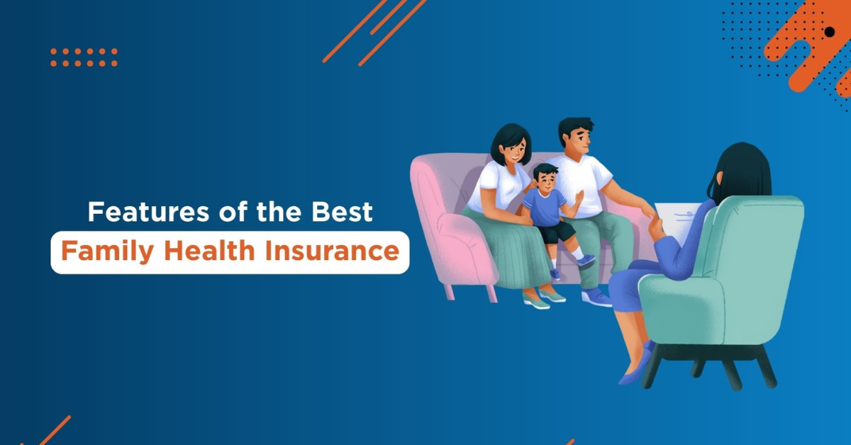 Best Family Health Insurance Plan 2026