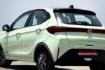 Tata Tiago EV Photo Gallery 2026